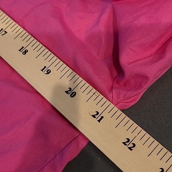 Spoon jeans sz S button front collared shirt - Picture 10 of 11